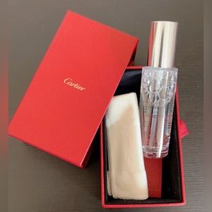 Cartier Jewellery Cleaning Kit